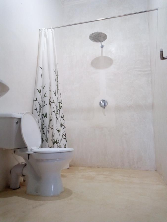 Jamala Guesthouse Lamu Εξωτερικό φωτογραφία