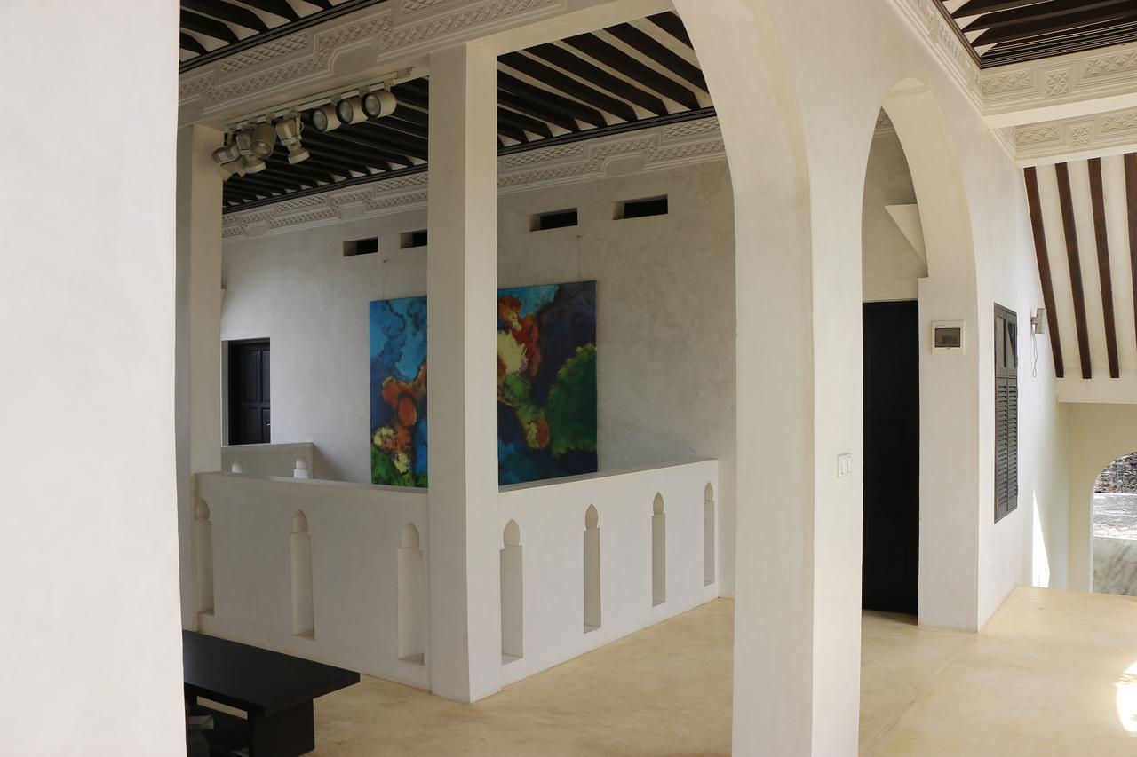 Jamala Guesthouse Lamu Εξωτερικό φωτογραφία
