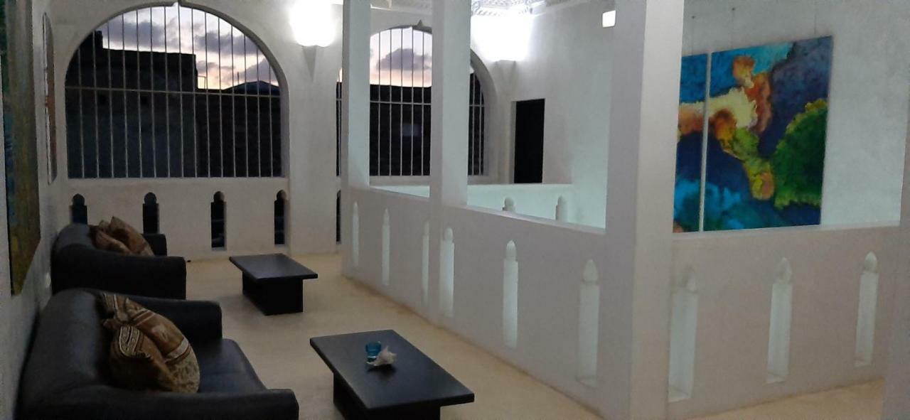 Jamala Guesthouse Lamu Εξωτερικό φωτογραφία